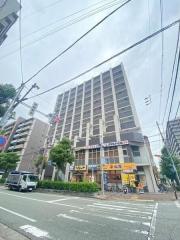 ＪＲ東海道本線尼崎駅まで徒歩3分