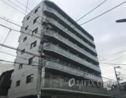 東急東横線東白楽駅まで徒歩3分