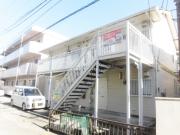 小田急江ノ島線長後駅まで徒歩3分