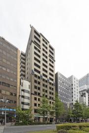 エスティメゾン銀座