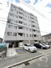 ＪＲ関西本線東部市場前駅まで徒歩1分