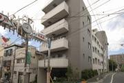 パークアクシス板橋