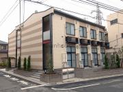 都営新宿線船堀駅まで徒歩12分