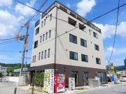 AS 東駅前ビル