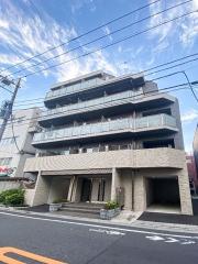 京急本線雑色駅まで徒歩8分