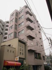 ＪＲ山手線目黒駅まで徒歩16分