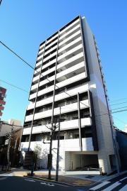 東京メトロ銀座線稲荷町駅まで徒歩4分