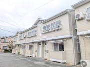 テラスハウスはなみずき二丁目