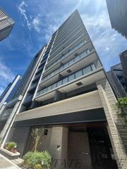 ＪＲ大阪環状線福島駅まで徒歩7分