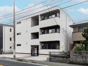 小田急小田原線相武台前駅まで徒歩6分