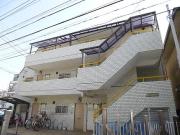 京王線初台駅まで徒歩5分