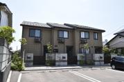 富山地鉄本線新庄田中駅まで徒歩11分
