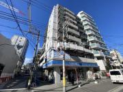 地下鉄中央線弁天町駅まで徒歩4分