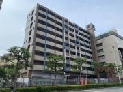 地下鉄箱崎線馬出九大病院前駅まで徒歩1分