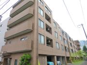 ライオンズマンション柏木