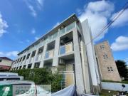 北総線矢切駅まで徒歩9分
