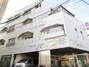 京王線代田橋駅まで徒歩7分