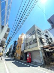 ＪＲ京浜東北・根岸線大森駅まで徒歩5分