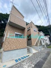 ＪＲ東海道本線戸塚駅まで徒歩7分