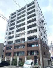 ブルーライン伊勢佐木長者町駅まで徒歩4分