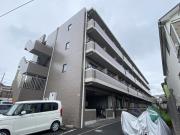 阿部松島マンション