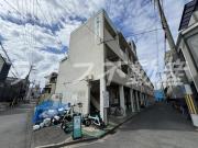 稲田大発マンション