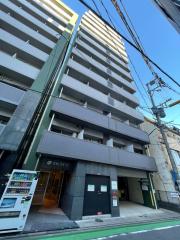 地下鉄空港線赤坂駅まで徒歩3分