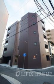 京急大師線川崎大師駅まで徒歩9分