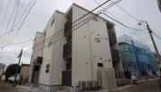 ＪＲ仙石線宮城野原駅まで徒歩8分