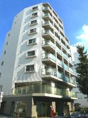 ＪＲ山手線目黒駅まで徒歩6分