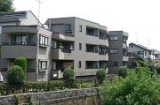 イデアーレ鶴川