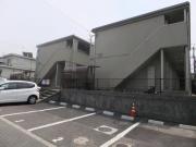 南海泉北線泉ケ丘駅まで徒歩24分