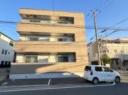 フジパレス諏訪ノ森V番館