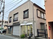みどり荘