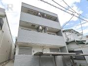 阪急千里線吹田駅まで徒歩11分