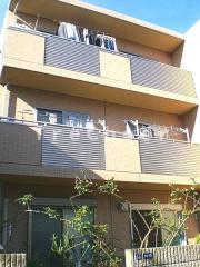 東急目黒線西小山駅まで徒歩5分