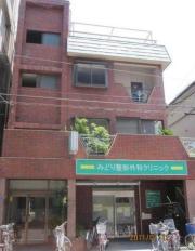 柏原マンション