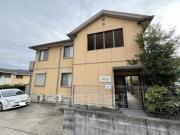 阪急嵐山線上桂駅まで徒歩20分