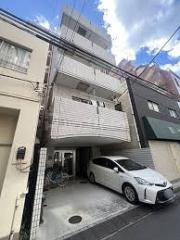 ＪＲ総武線（各駅停車）錦糸町駅まで徒歩9分