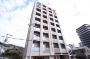 ＪＲ山陽本線広島駅まで徒歩11分