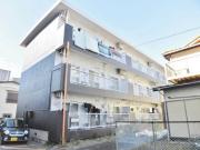 相鉄本線さがみ野駅まで徒歩7分