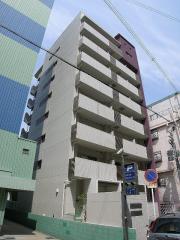 阪急神戸線十三駅まで徒歩7分