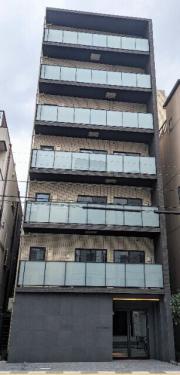 セジョリ押上