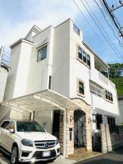 ＪＲ京浜東北・根岸線石川町駅まで徒歩5分
