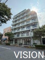 ＪＲ京浜東北・根岸線東十条駅まで徒歩4分