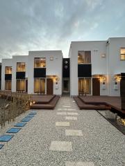 Hotaru Chalet