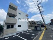 西鉄天神大牟田線紫駅まで徒歩3分