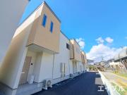 SUNNY GARDEN A棟