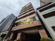 地下鉄桜通線高岳駅まで徒歩5分