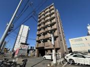 名鉄名古屋本線東枇杷島駅まで徒歩2分